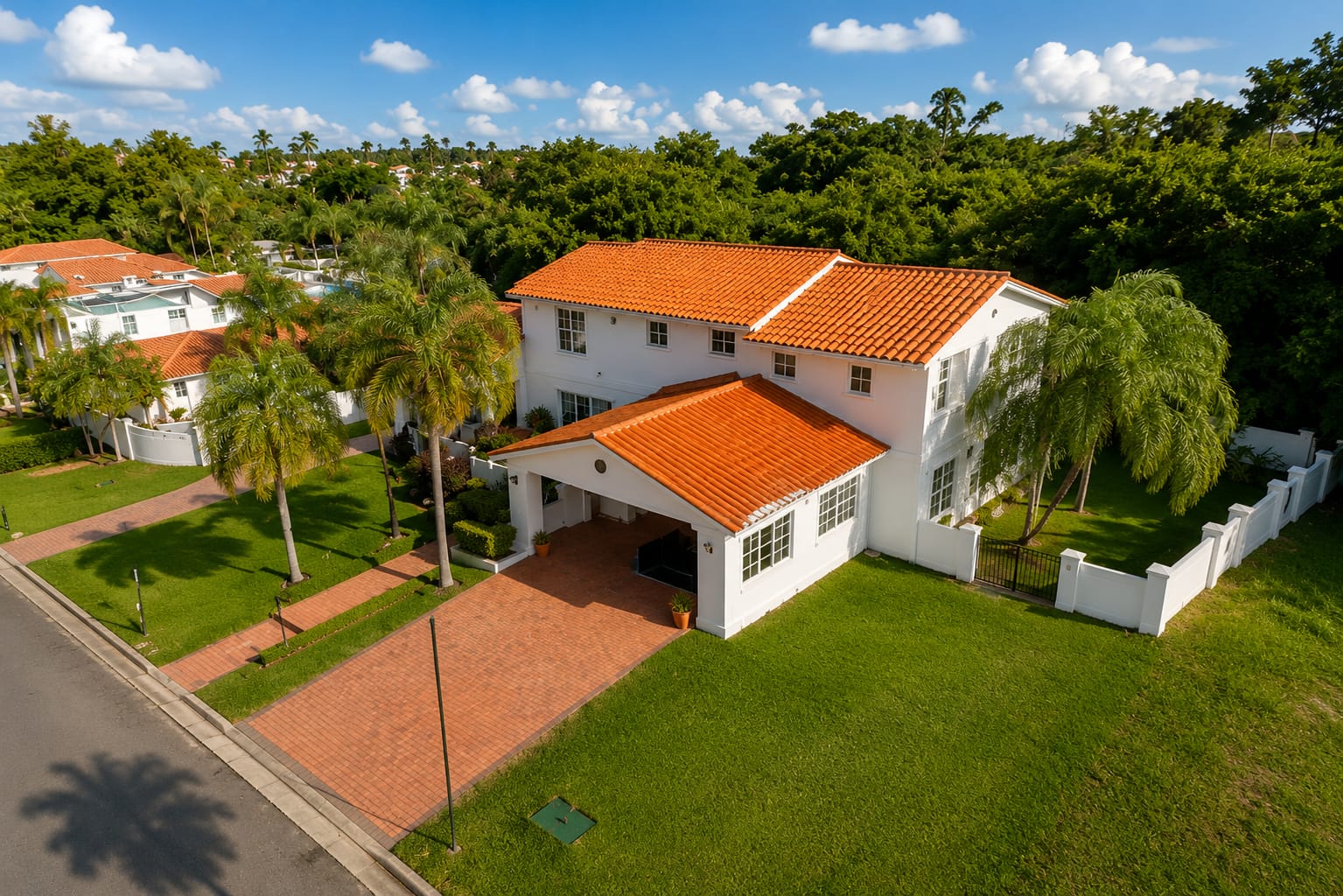 Lujosa residencia en Palmas del Mar — Harbour Lights Dr, Humacao · 5 hab · 5 baños · 3,600 sqft