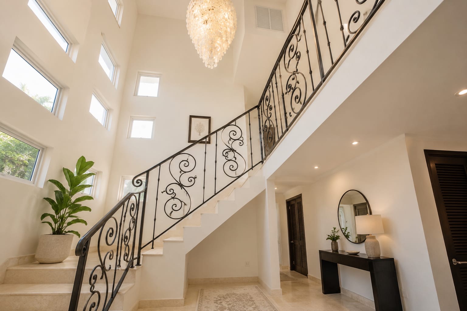 Lujosa residencia en Palmas del Mar — 7 Port Road, Humacao · 4 hab · 5 baños · 4,300 sqft