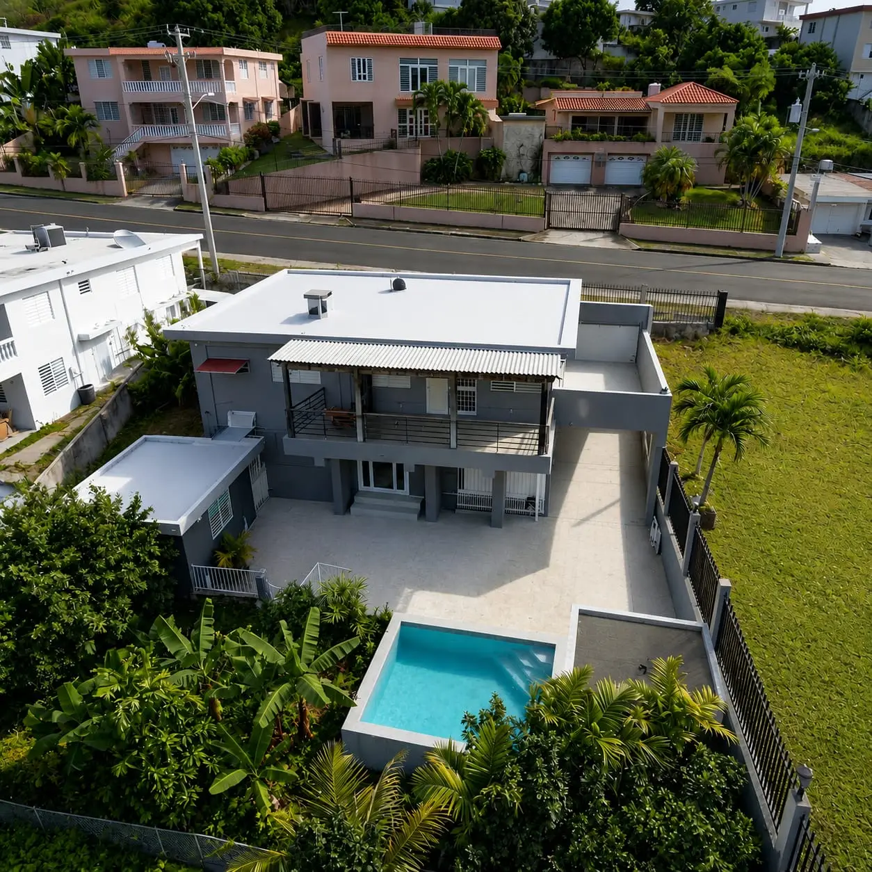 Multifamiliar en Río Piedras — ideal para inversión o Airbnb