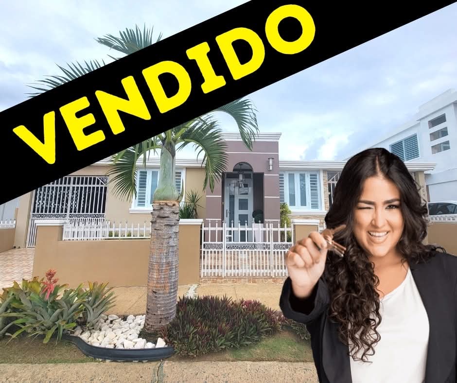 Nuevo hogar, nuevo capítulo.