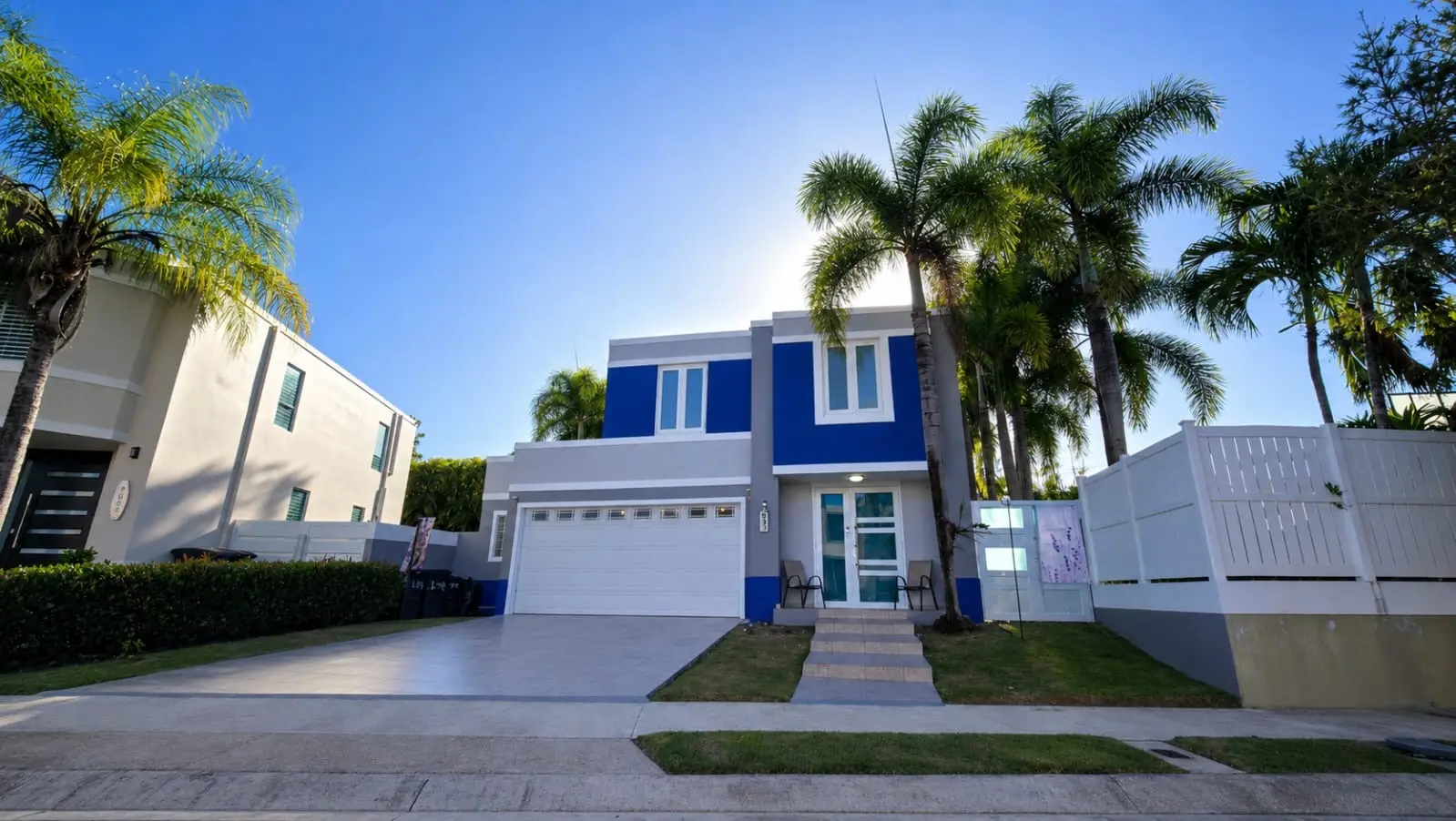 Casa en Río I, Toa Alta — control de acceso · 3 hab · 2½ baños
